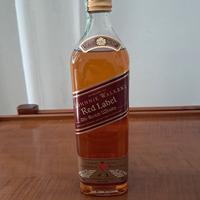 whisky Johnny Walker 