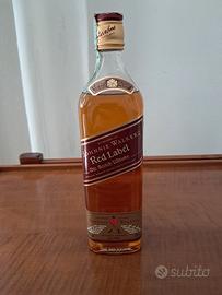 whisky Johnny Walker 