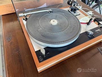 Giradischi Thorens