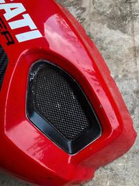 Ricambi Ducati Monster 1100 anno 2009