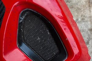 Ricambi Ducati Monster 1100 anno 2009