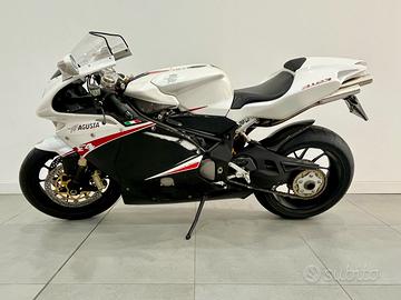 MV AGUSTA 1000 F4 RR 312 km 1.000