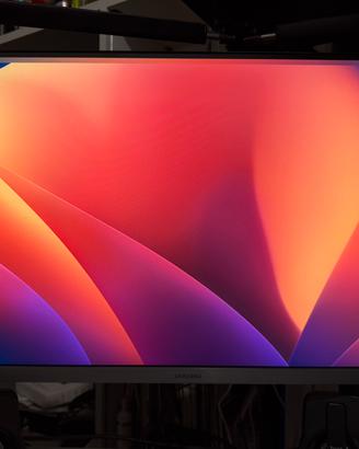 SAMSUNG SCHERMO 28”