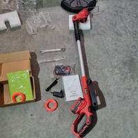 Tagliaerba 2 Batterie ad Alta Capacità