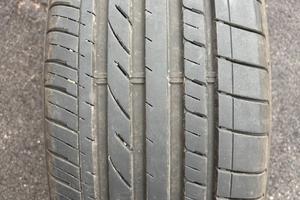 4 Gomme estive Kenda 235/50 ZR18 DOT 2024