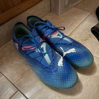 Future 7 pro+ FG/AG blu