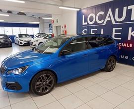 Peugeot 308 SW 1.5 bluehdi GT Pack s&s 130cv eat8