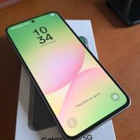 Samsung a56 256 gb grigio