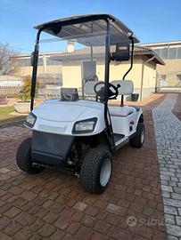 Golf kart YAMAR 2025