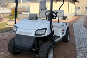 Golf kart YAMAR 2025