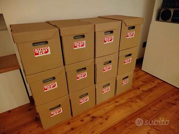 Autosprint 2002-2025 - anche singole annate