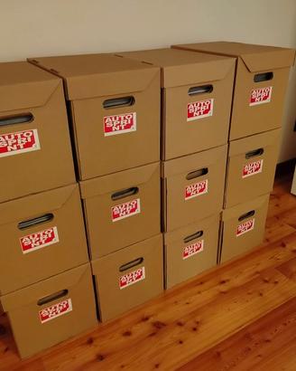 Autosprint 2002-2025 - anche singole annate