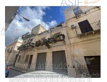 Appartamento Mazara del Vallo [A4332384]