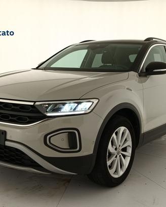 VOLKSWAGEN T-Roc 1ª serie - T-Roc 1.0 TSI U102917
