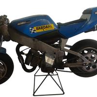 Polini minimoto
