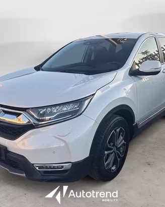Honda CR-V Hybrid 2.0 Hybrid 184 CV AWD Autom...
