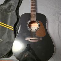 chitarra elettroacustuca TAKAMINE GD15E