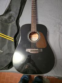 chitarra elettroacustuca TAKAMINE GD15E