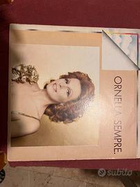 Ornella Sempre  - LP Vinile 33 giri