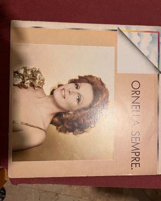 Ornella Sempre  - LP Vinile 33 giri