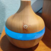 Diffusore d aromi