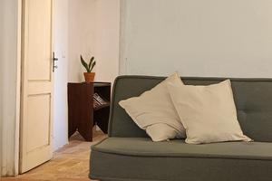 Piccolo appartamento in borgo storico