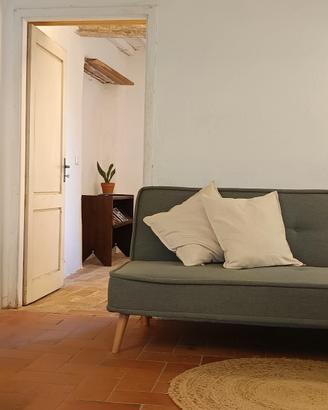 Piccolo appartamento in borgo storico
