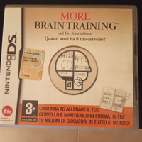 Gioco per Nintendo DS
