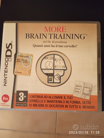 Gioco per Nintendo DS