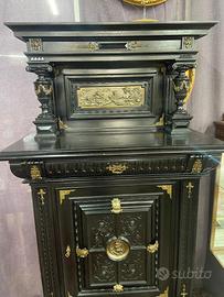 Credenza francese Napoleone III