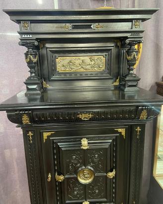 Credenza francese Napoleone III