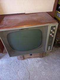 TV Radio Marelli anni ‘60