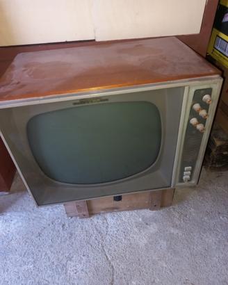 TV Radio Marelli anni ‘60