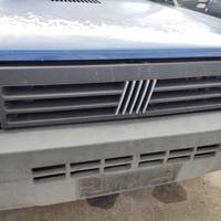 Griglia anteriore FIAT PANDA del 1999