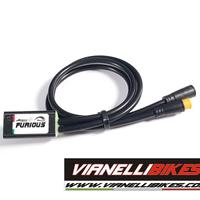 KIT SBLOCCO FURIOUS EASY ANANDA M80 AM80 AGILE