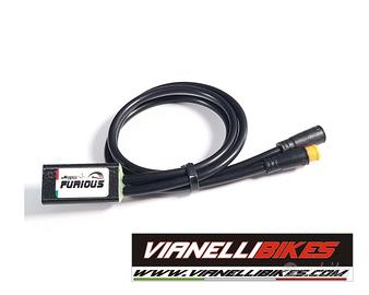 KIT SBLOCCO FURIOUS EASY ANANDA M80 AM80 AGILE