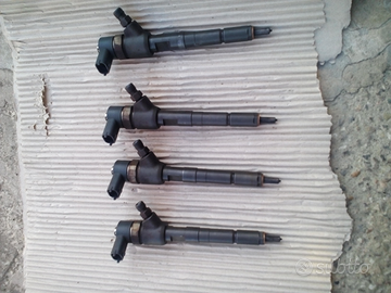 Fiat 1.3 JTD MULTIJET CDTI