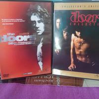 The Doors dvd