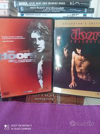 The Doors dvd