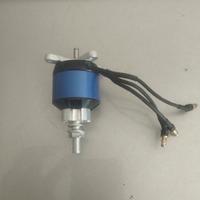 Motore brushless aeromodellismo Hacker
