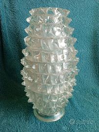 Vaso vetro Murano, Barovier