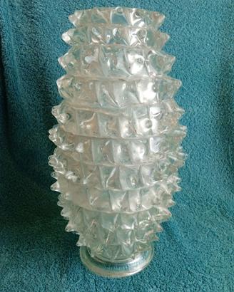Vaso vetro Murano, Barovier