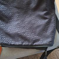 borsa a tracolla Calvin Klein