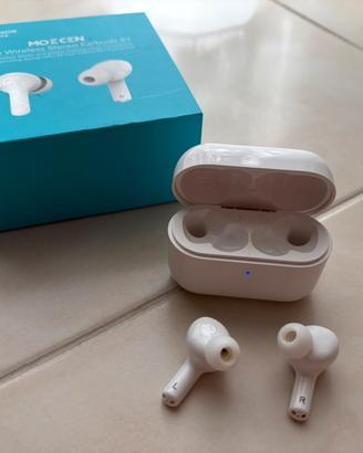 HONOR true wireless stereo earbuds x1 cuffie
