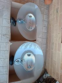 Artemide Tebe Parete