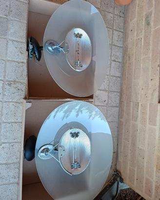 Artemide Tebe Parete