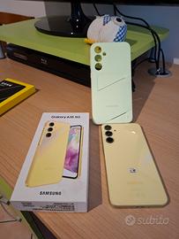 A35 128g AWESOME LEMON