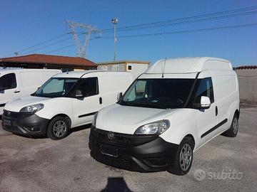 Fiat new Doblo 1.6 mtj CARGO 180 MILA KM