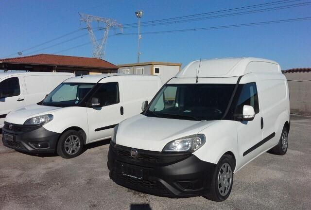 Fiat new Doblo 1.6 mtj CARGO 180 MILA KM
