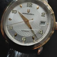 Universal Geneve Classic 262.160